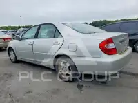 2003 Toyota CAMRY photo