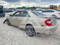 2003 Toyota CAMRY photo