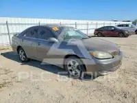 2003 Toyota CAMRY фото