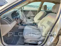 2003 Toyota CAMRY фото