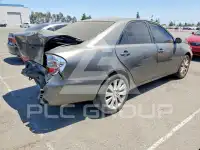 2003 Toyota CAMRY фото