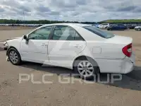2003 Toyota CAMRY фото