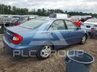 2003 Toyota CAMRY фото