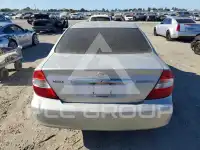 2003 Toyota CAMRY фото