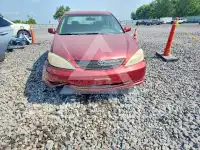 2003 Toyota CAMRY photo