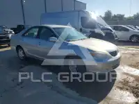 2003 Toyota CAMRY фото