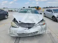 2003 Toyota CAMRY фото