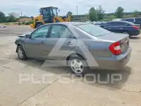 2003 Toyota CAMRY фото