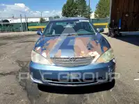 2003 Toyota CAMRY photo