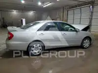 2003 Toyota CAMRY фото