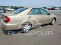 2003 Toyota CAMRY фото