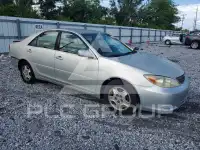 2003 Toyota CAMRY фото