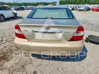 2003 Toyota CAMRY фото