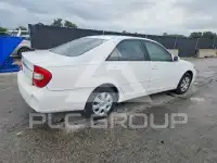 2003 Toyota CAMRY фото