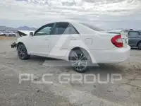 2003 Toyota CAMRY фото