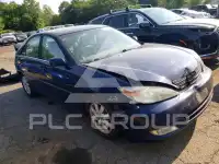 2003 Toyota CAMRY фото