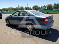 2003 Toyota CAMRY photo