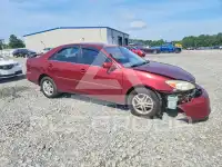 2003 Toyota CAMRY фото