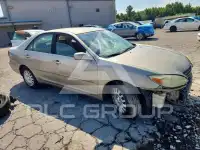 2003 Toyota CAMRY фото