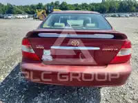 2003 Toyota CAMRY фото