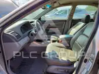 2003 Toyota CAMRY фото