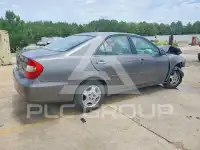 2003 Toyota CAMRY фото