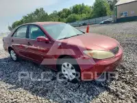 2003 Toyota CAMRY photo