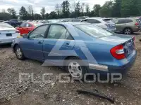 2003 Toyota CAMRY фото