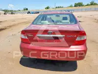 2003 Toyota CAMRY фото