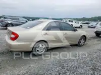 2003 Toyota CAMRY фото