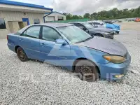 2003 Toyota CAMRY фото