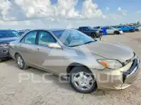 2003 Toyota CAMRY фото