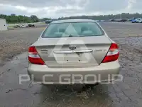2003 Toyota CAMRY фото
