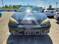 2003 Toyota CAMRY photo