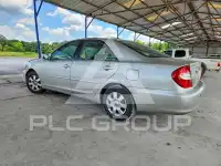 2003 Toyota CAMRY photo