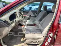 2003 Toyota CAMRY фото