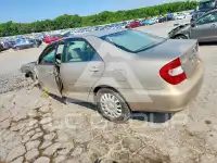 2003 Toyota CAMRY фото