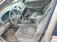 2003 Toyota CAMRY фото