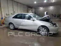 2003 Toyota CAMRY фото