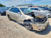 2003 Toyota CAMRY фото