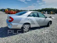 2003 Toyota CAMRY фото