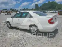 2003 Toyota CAMRY photo