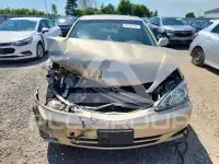 2003 Toyota CAMRY фото
