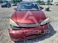 2003 Toyota CAMRY фото