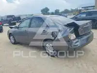2003 Toyota CAMRY фото