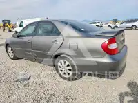 2003 Toyota CAMRY фото