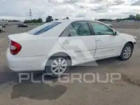 2003 Toyota CAMRY фото