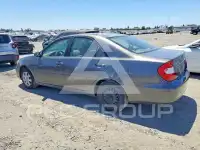 2003 Toyota CAMRY фото