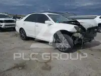 2003 Toyota CAMRY фото