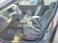 2003 Toyota CAMRY фото